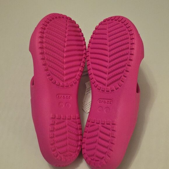 BRAND NEW CROCS ICONIC WOMENS KADEE II SANDAL - Picture 14 of 16